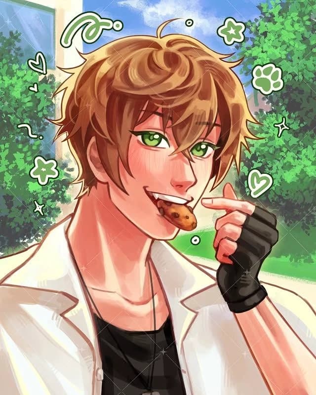 Kentin Lerhay thumbnail