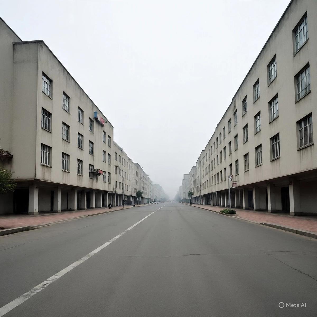 North Korea  thumbnail