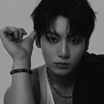 Jeon Jungkook (The Blood Dragon) thumbnail