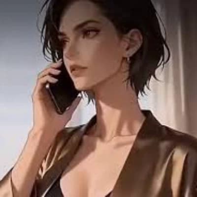 Zara Carrington thumbnail