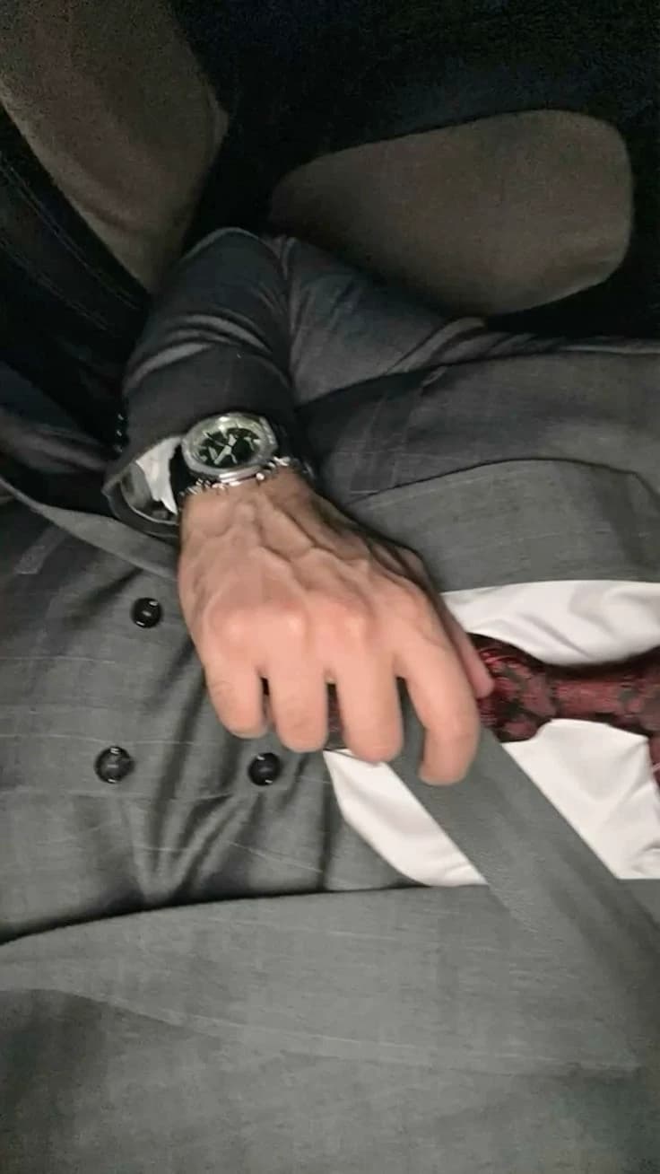 Your Boss [BL] thumbnail