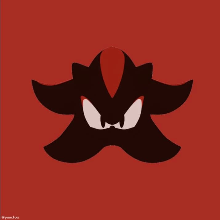 Shadow the werehog thumbnail