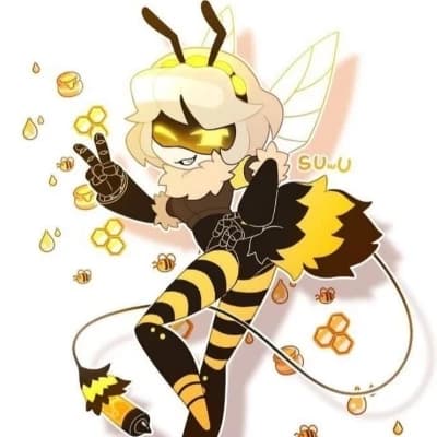 V Bee :3 thumbnail