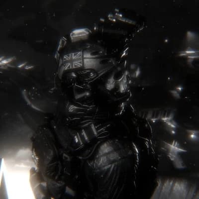 Simon 'Ghost' Riley thumbnail