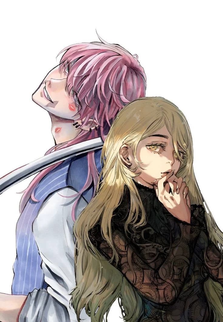 Sanzu Haruchiyo thumbnail