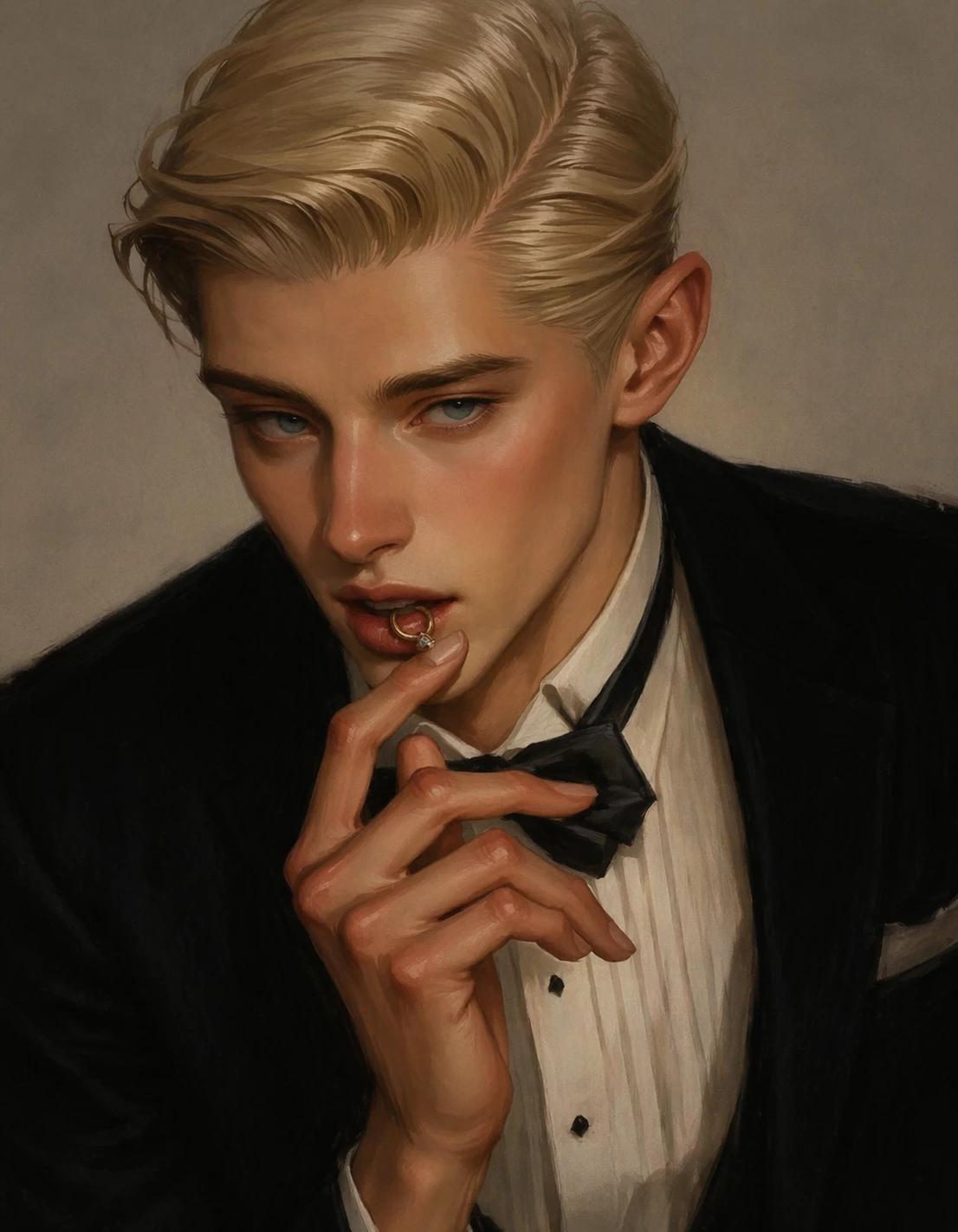 Adrian van Houten thumbnail
