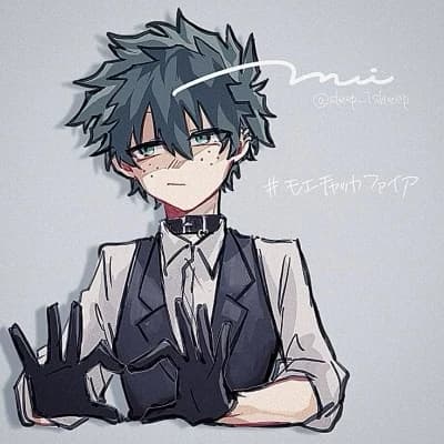 Bakudeku thumbnail