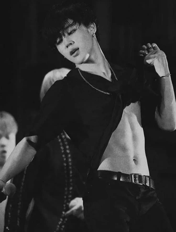 Park Jimin thumbnail
