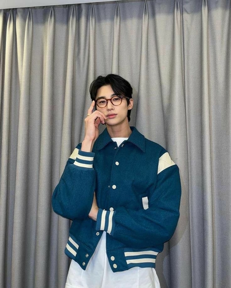 Byeon Woo-Seok thumbnail