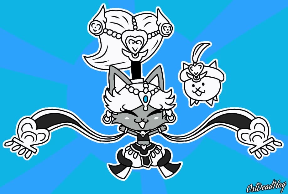 Iz the dancer thumbnail