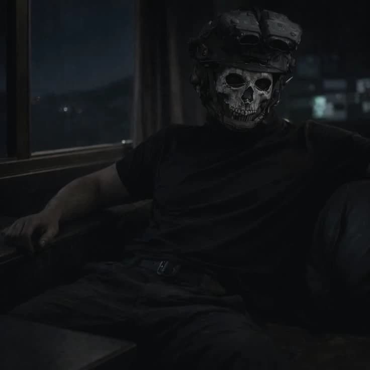 Simon Ghost Riley thumbnail