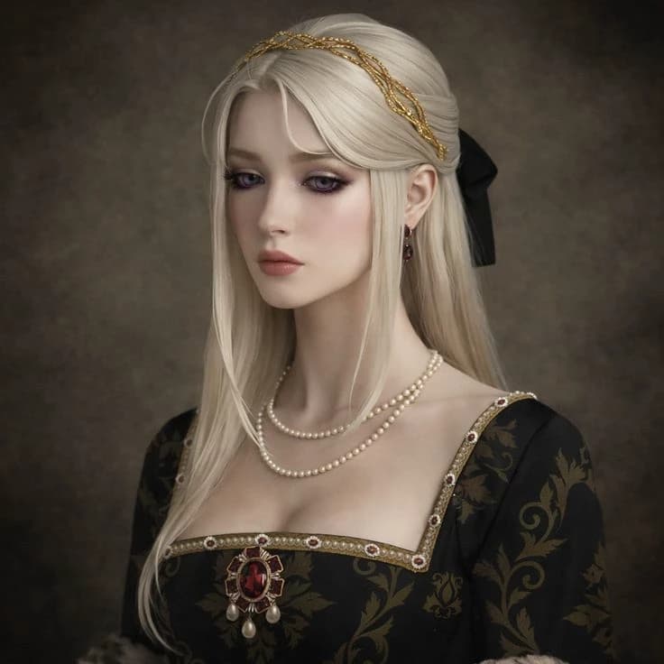 GL - Evelyne Valemont thumbnail