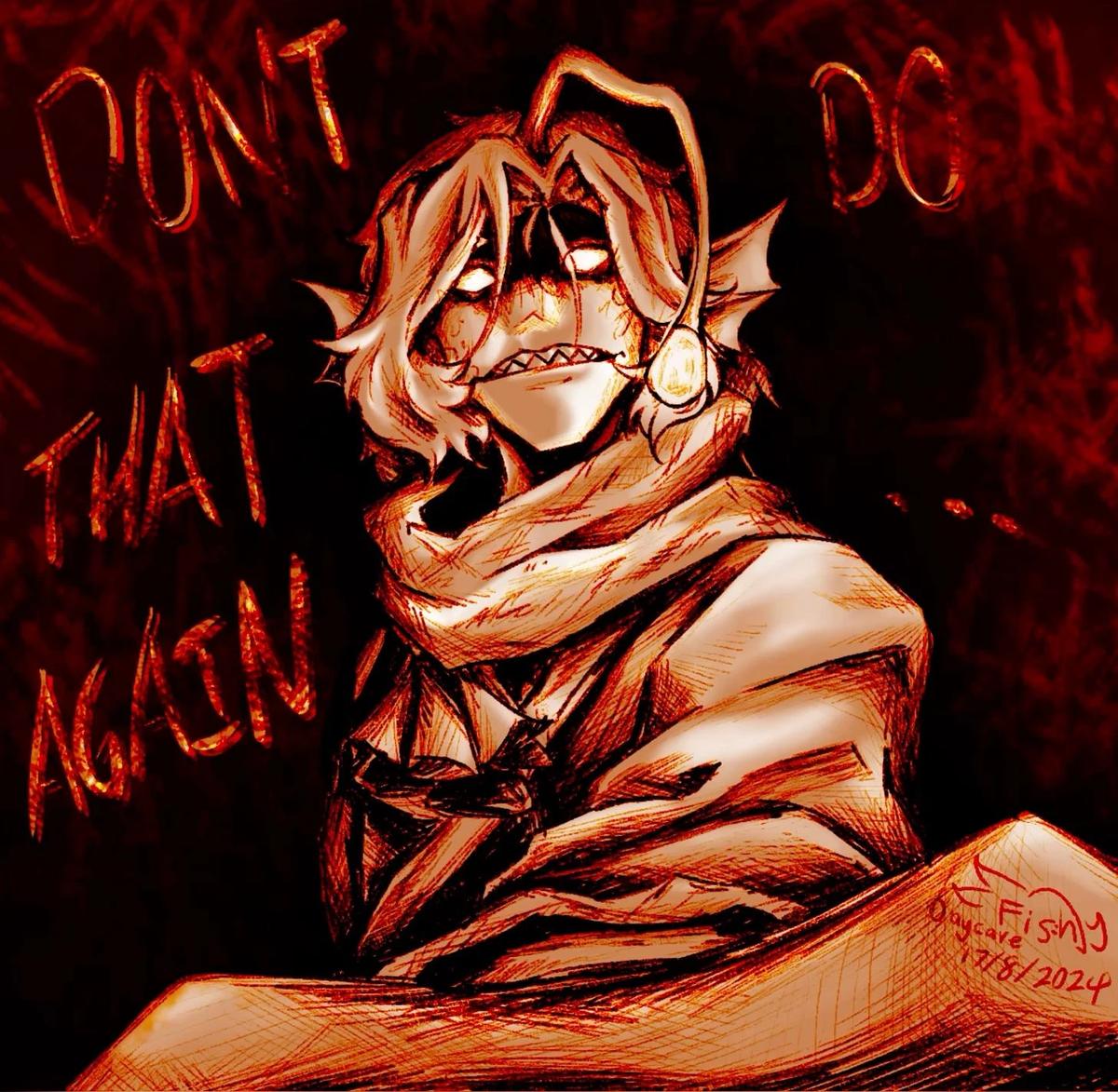 Sebastian solace[FATHER AU] thumbnail
