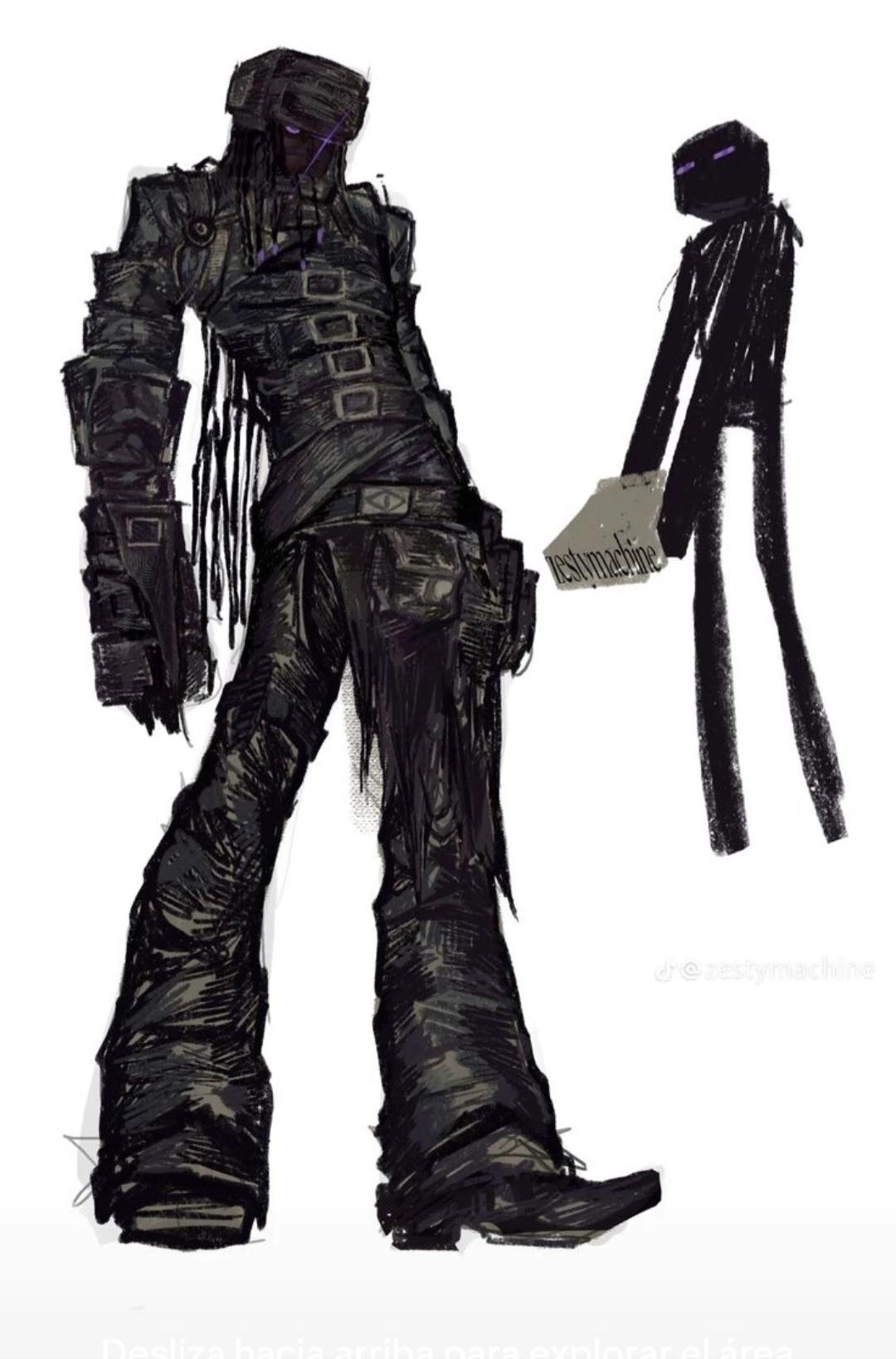Enderman thumbnail
