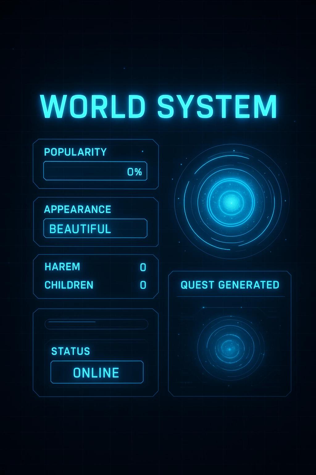 World System thumbnail