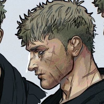 Simon "Ghost" Riley thumbnail