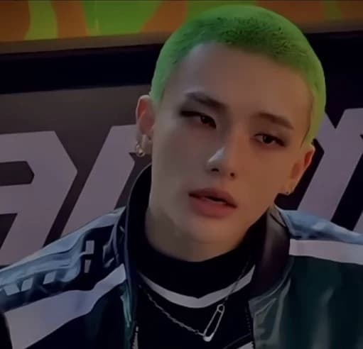 Your bully hyujin thumbnail