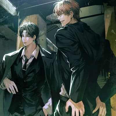 Gael and Alex (two husbands BL) thumbnail