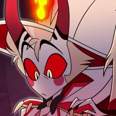 Lucifer Morningstar thumbnail