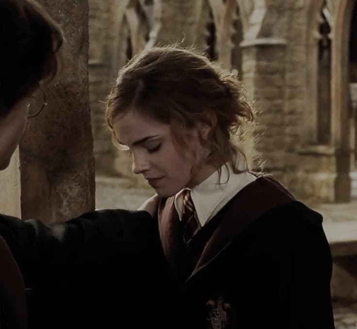 Hermione Granger thumbnail