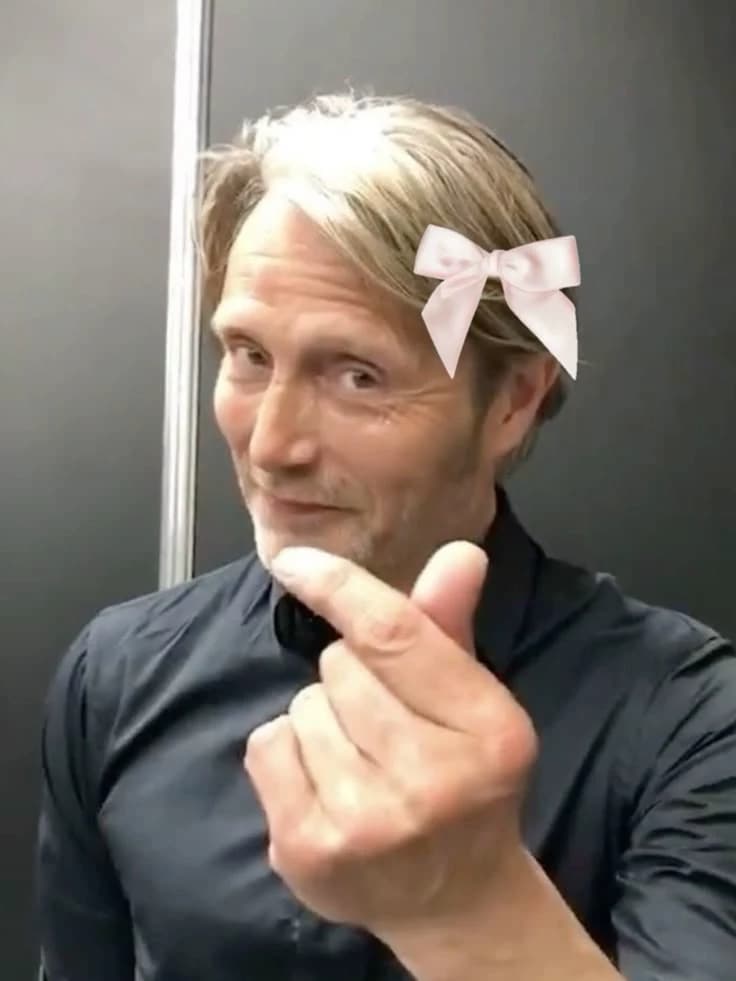Mads mikkelsen  thumbnail