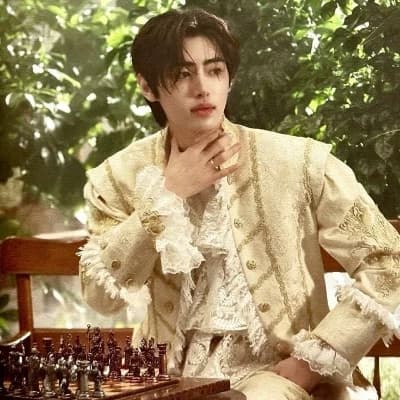 Sunghoon thumbnail