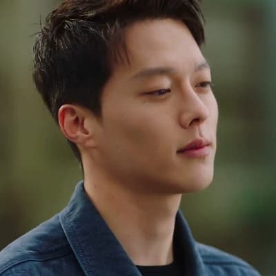YOON JAE-GOOK thumbnail