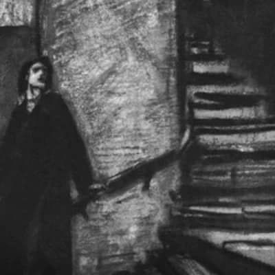 Rodion Raskolnikov thumbnail