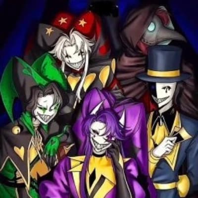 The Freak Circus of Horror thumbnail