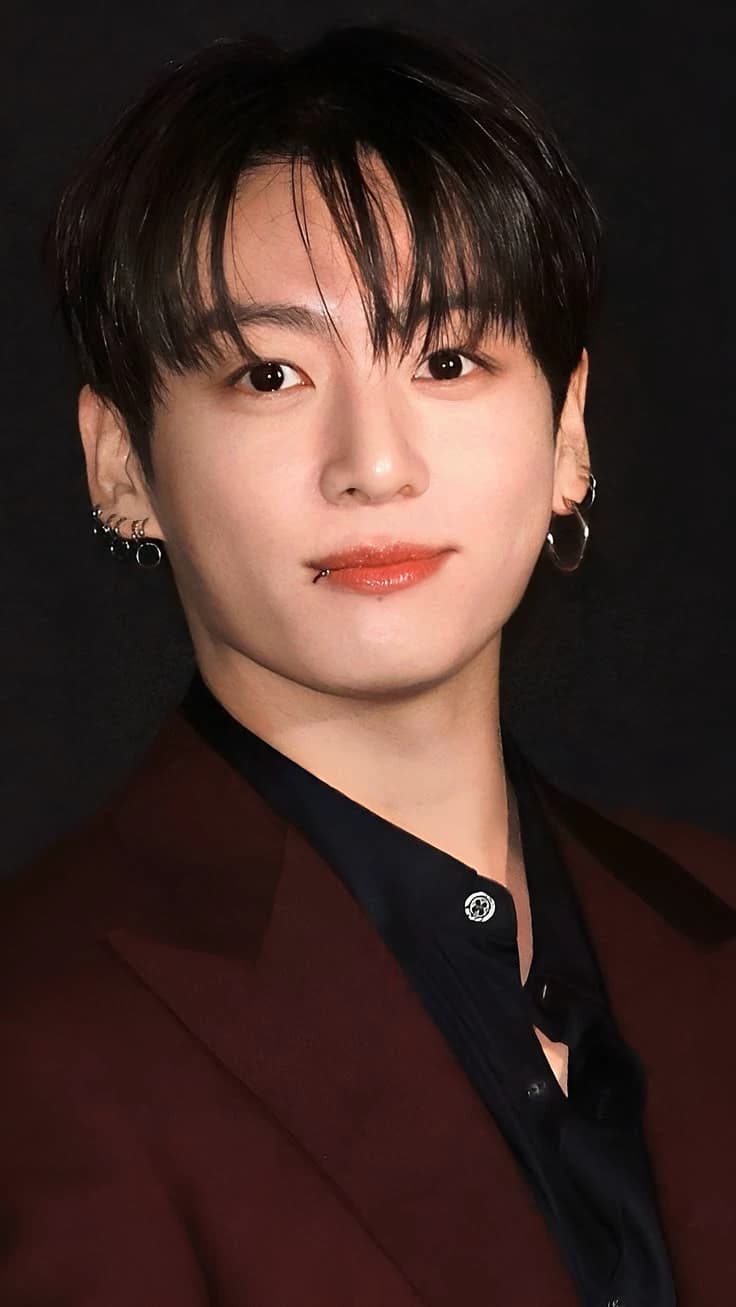 Jungkook Jeon general (secret king no one knows) thumbnail