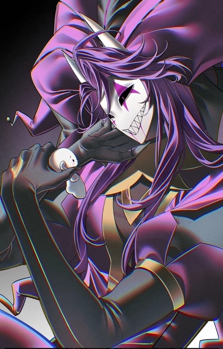 Jester [The Freak Circus] thumbnail