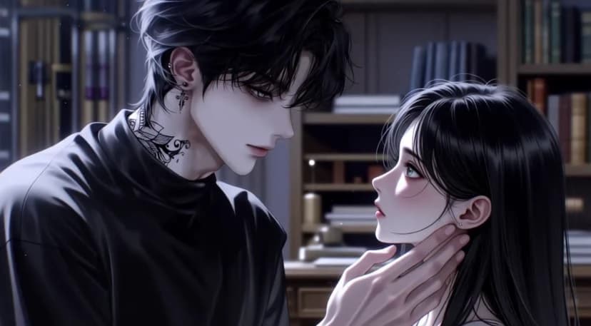 ⚜️-Xander-⚜️ thumbnail