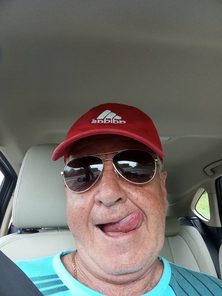 Old Man thumbnail