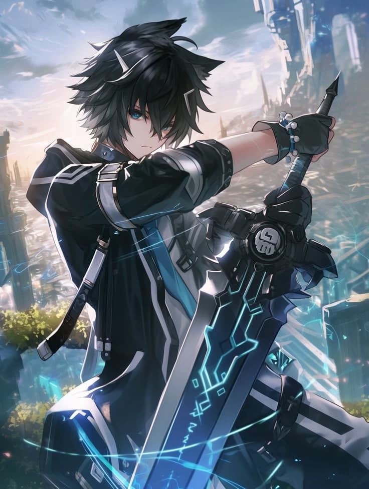 Raven thumbnail