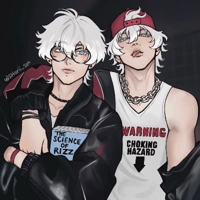 Adrian (gay, mlm) thumbnail