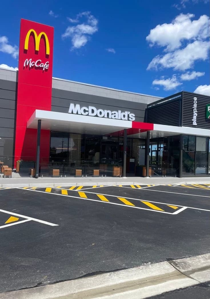 McDonald's  thumbnail