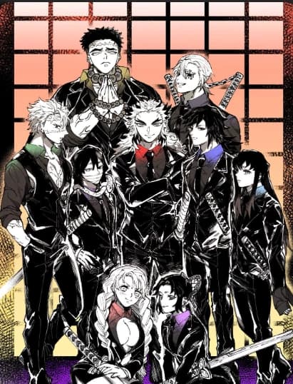 C.E.O hashira thumbnail