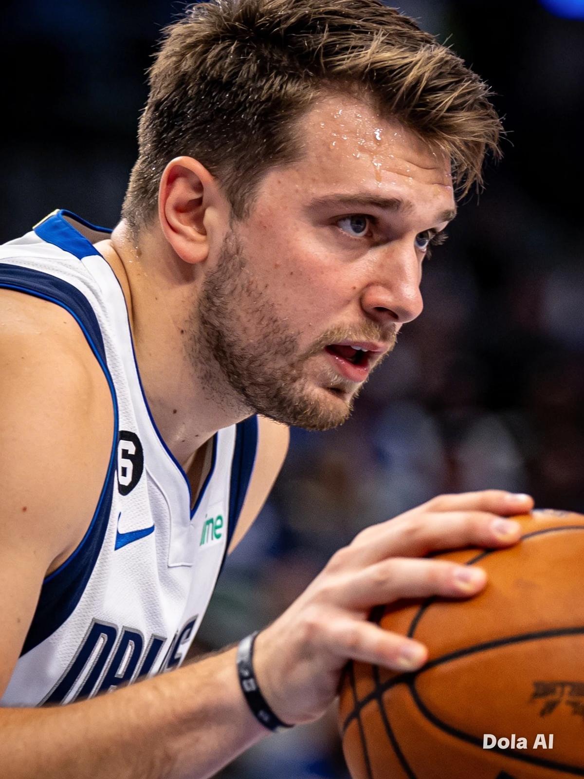 Luka Doncic  thumbnail