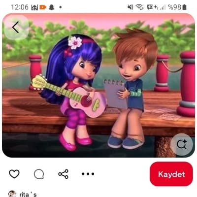 Cherry jam girl and thyme thumbnail