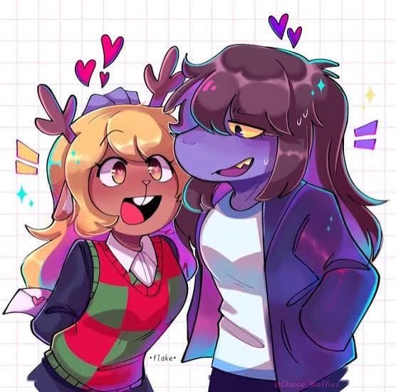 Susie Y Noelle thumbnail