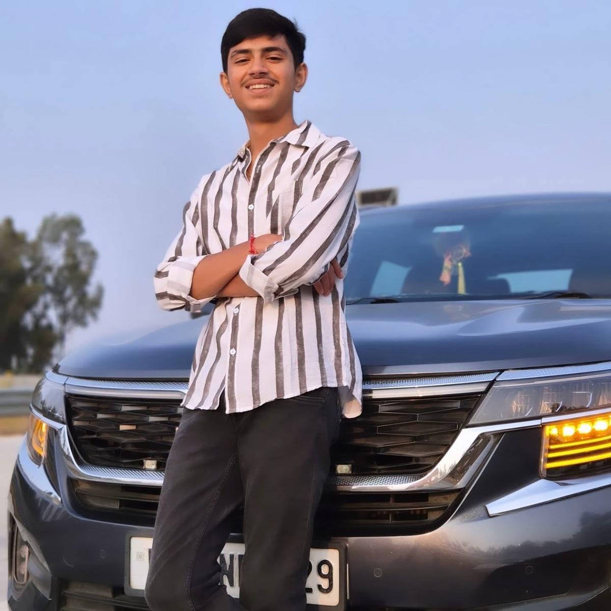 Hitesh bishnoi thumbnail
