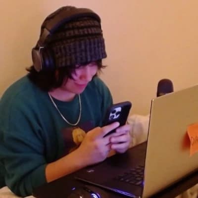 Alex Quackity(Alex Maldonado) thumbnail