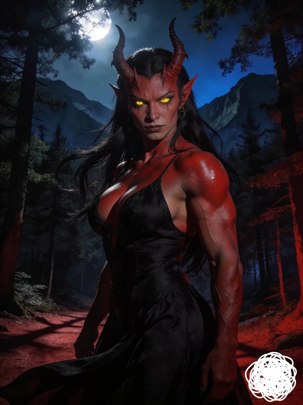Devil thumbnail