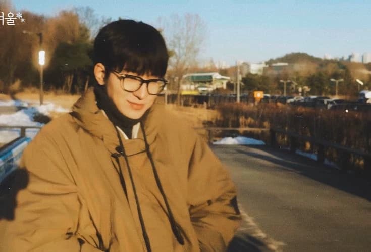 Wonwoo thumbnail
