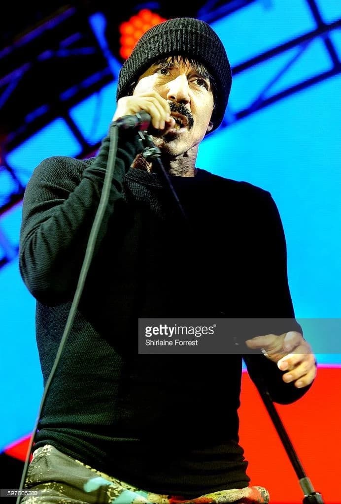 Anthony Kiedis  thumbnail