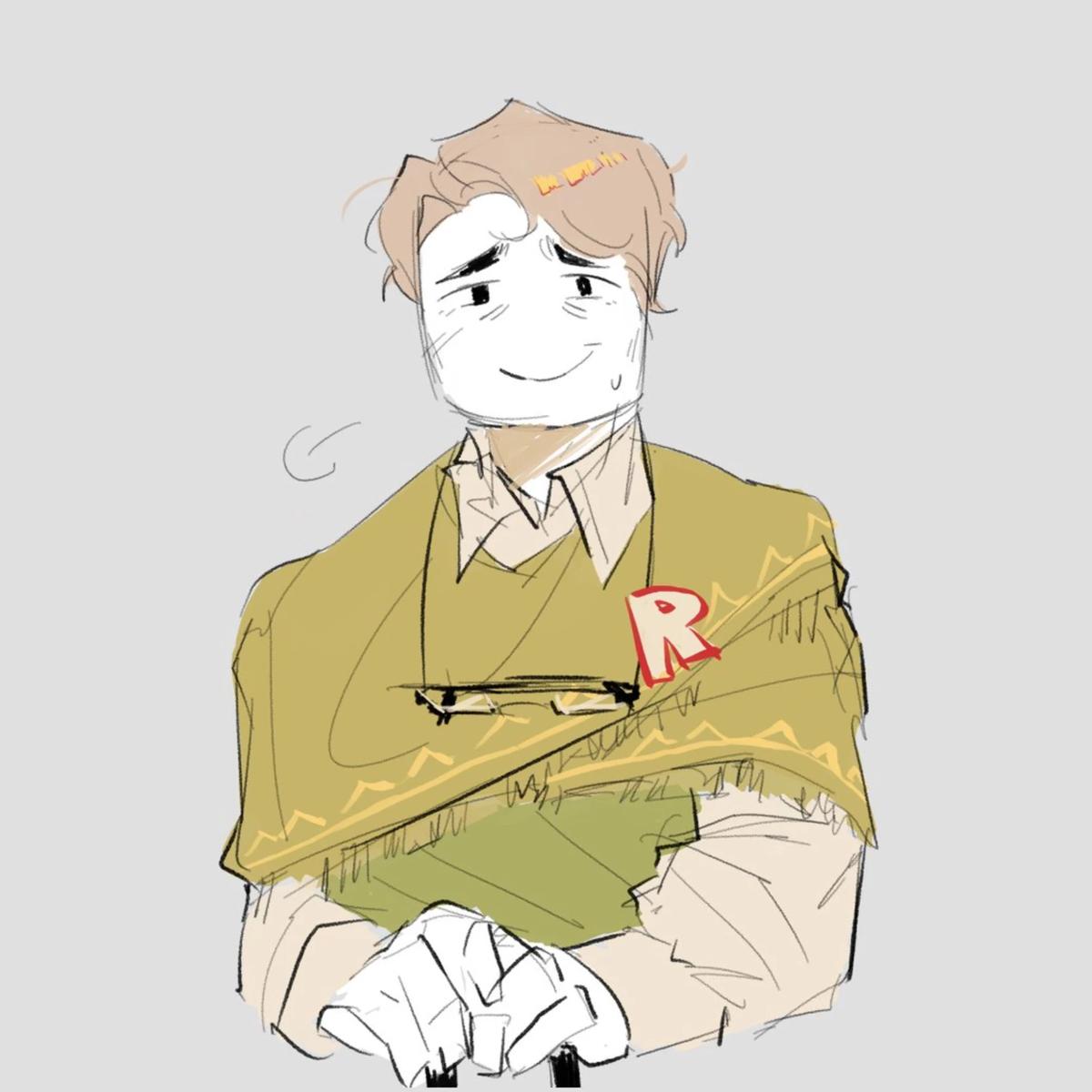 Mayor Thaniyel thumbnail