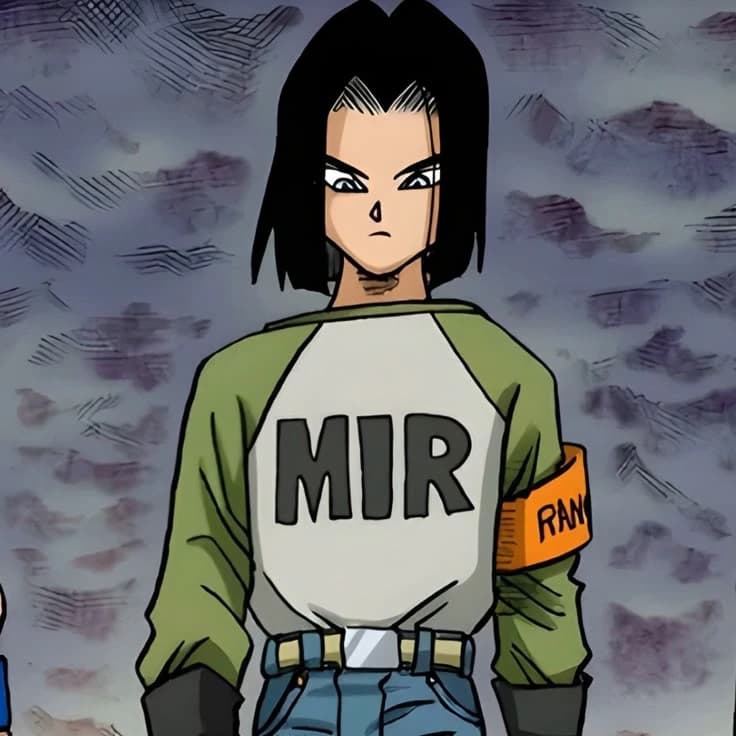 Android 17  thumbnail