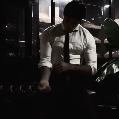 Dr. Advay Raichand thumbnail