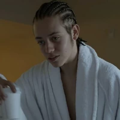 Carl Gallagher thumbnail