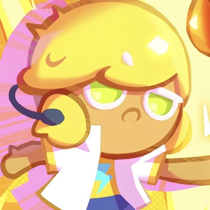 Lemon cookie thumbnail